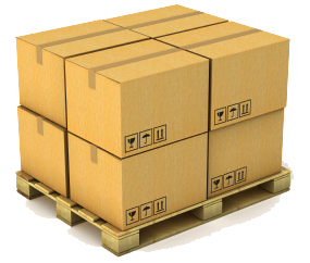 pallet